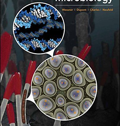 دانلود کتاب Microbiology 2nd Edition, Kindle Edition ایبوک میکروبیولوژی دومین نسخه 119036860 نویسنده کتاب Dave Wessner Christine Dupont